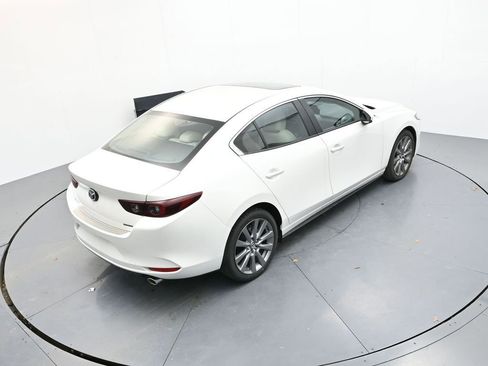 Used 2025 MAZDA MAZDA3 s image 23