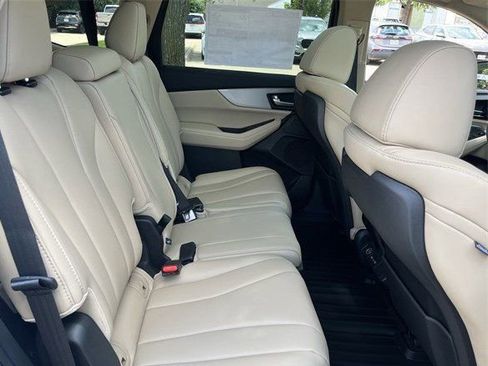 New 2026 Acura MDX FWD image 31