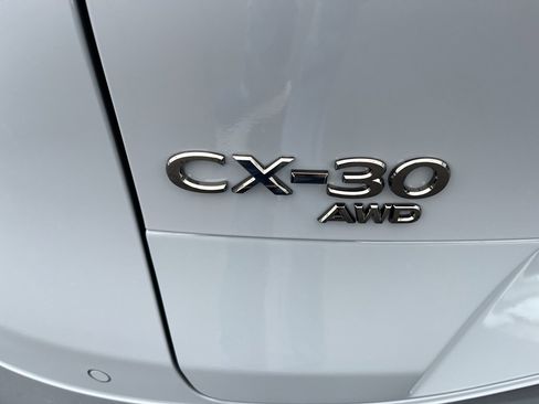 New 2026 MAZDA CX-30 AWD 2.5 S image 35