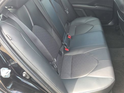 Used 2023 Toyota Camry XSE image 26