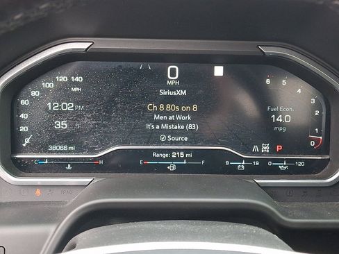 Certified 2022 GMC Sierra 1500 Denali image 20