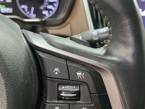 Used 2022 Subaru Outback Touring image 21