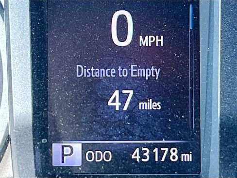 Used 2022 Toyota Tacoma TRD Off-Road image 12