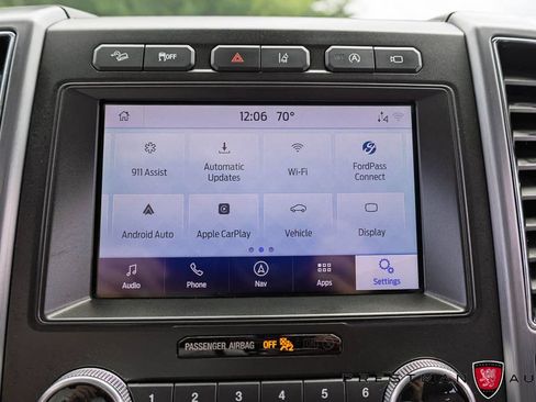 Used 2021 Ford Expedition Platinum AWD/4WD image 36