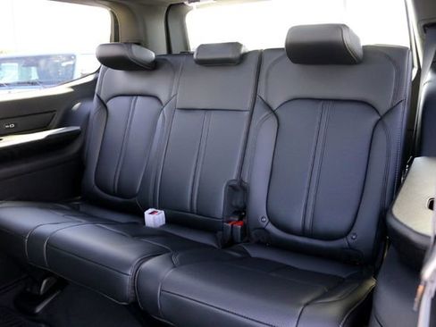 New 2026 Jeep Grand Wagoneer Upland image 20