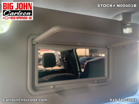 Used 2026 Ford Ranger XLT w/ Trailer Tow Package RWD image 29