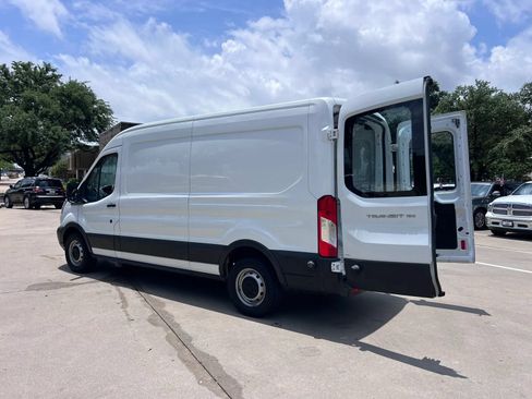 Used 2017 Ford Transit 150 148 Medium Roof RWD image 25