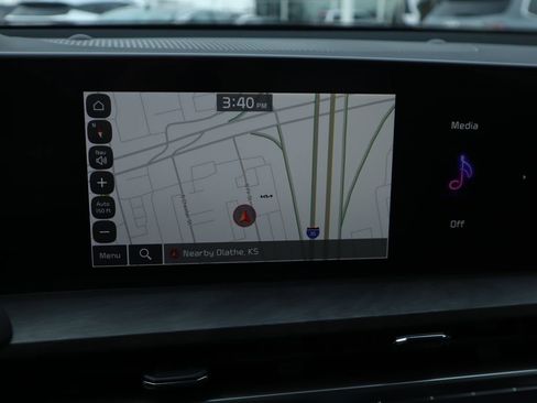 New 2025 Kia Telluride EX X-Line image 41