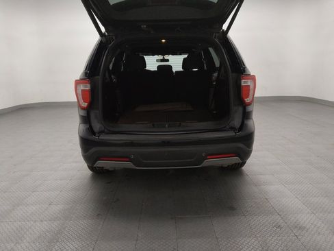Used 2019 Ford Explorer XLT w/ Equipment Group 201A FWD image 29