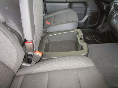 New 2026 GMC Sierra 1500 Pro w/ Pro Value Package image 26