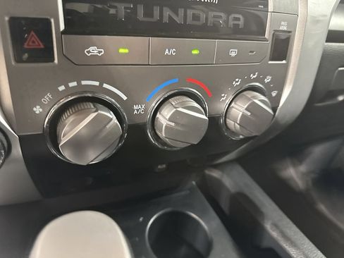 Used 2019 Toyota Tundra SR5 w/ TRD Off Road Package image 26