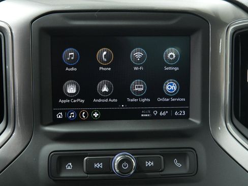 New 2026 GMC Sierra 2500 Pro w/ Convenience Package image 26