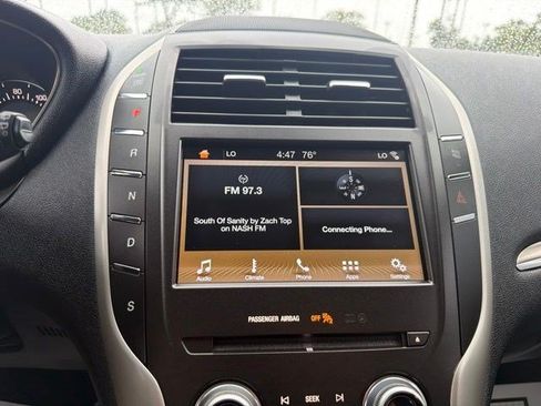 Used 2017 Lincoln MKC Premiere AWD/4WD image 31