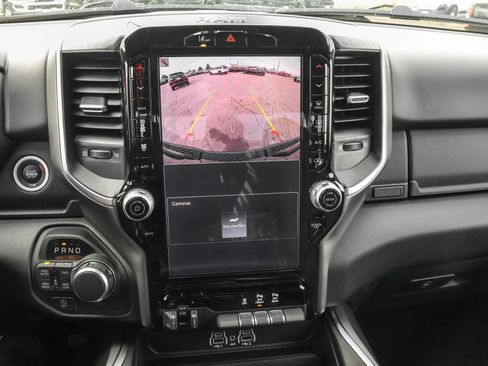 New 2026 RAM 1500 Big Horn image 17