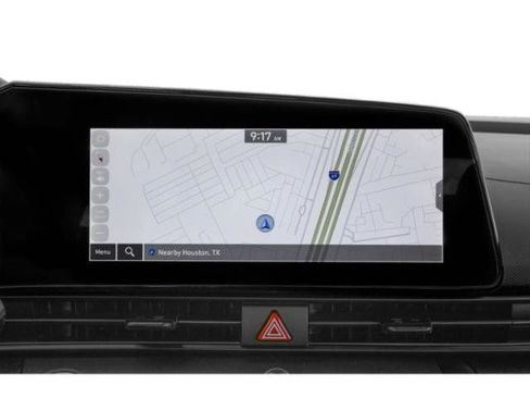 New 2025 Hyundai Elantra N image 16