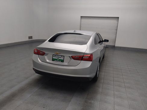 Used 2018 Chevrolet Malibu LT image 7