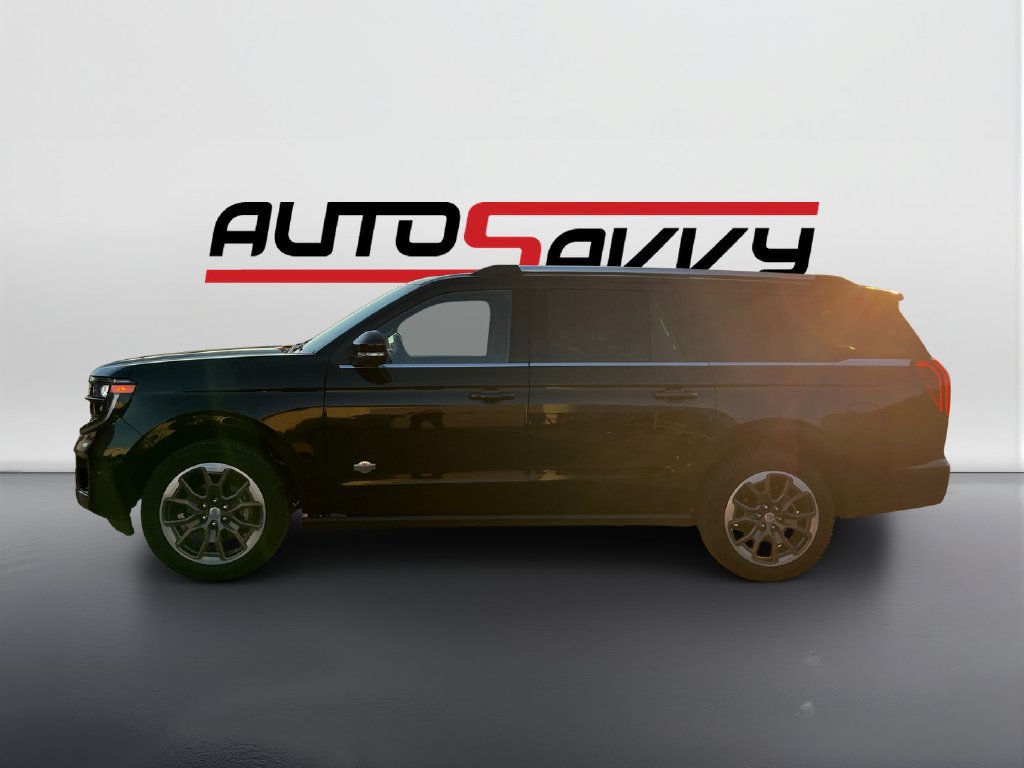 Used 2026 Ford Expedition Max King Ranch AWD/4WD image 8