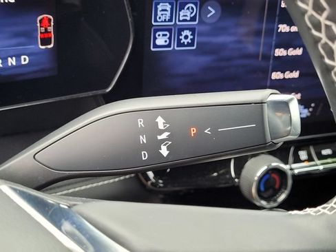 Used 2024 Chevrolet Blazer EV LT AWD/4WD image 19