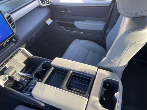 New 2026 Toyota Tundra Limited AWD/4WD image 20