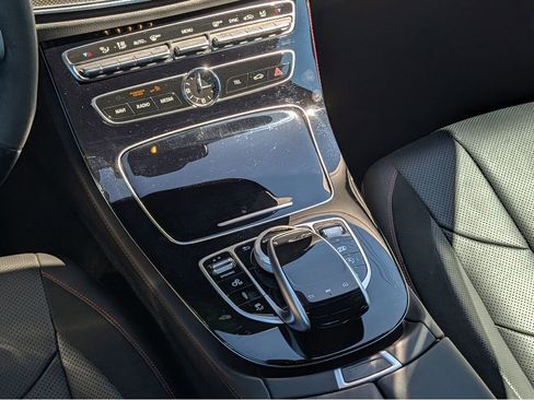 Used 2019 Mercedes-Benz CLS 53 AMG 4MATIC image 22