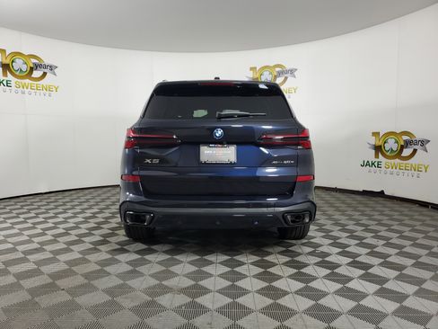 New 2026 BMW X5 xDrive50e w/ M Sport Package image 6