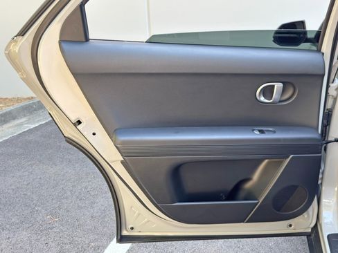 Used 2024 Hyundai Ioniq 5 SEL RWD image 41