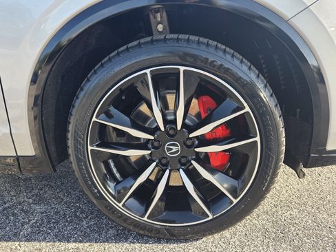 Used 2024 Acura MDX Type S AWD/4WD image 9