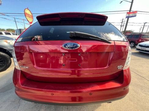 Used 2007 Ford Edge SEL image 6