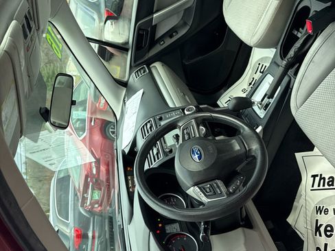 Used 2016 Subaru Forester 2.5i Premium w/ All-Weather Package image 15