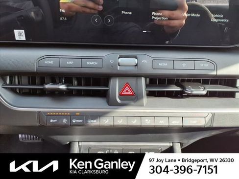 Used 2025 Kia K5 GT-Line image 44