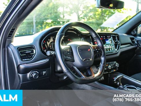 Used 2025 Dodge Durango GT RWD image 23