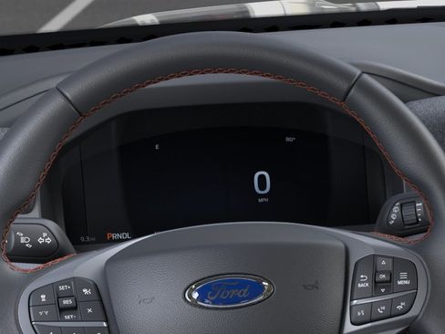 New 2026 Ford Explorer Active AWD/4WD image 13