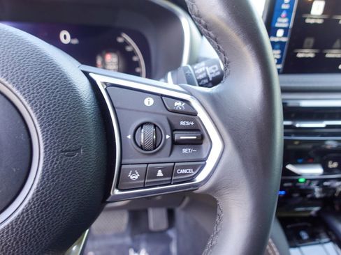 Certified 2025 Acura MDX w/ Advance Package AWD/4WD image 13