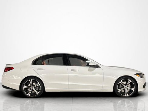New 2026 Mercedes-Benz C 300 Sedan image 6