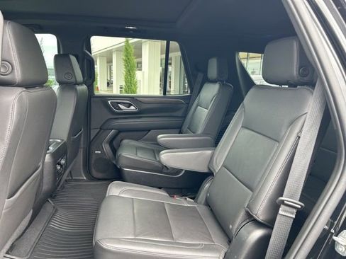 Used 2022 Chevrolet Tahoe LT w/ LT Signature Package AWD/4WD image 26