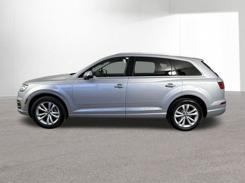 Used 2017 Audi Q7 3.0T Premium Plus image 30