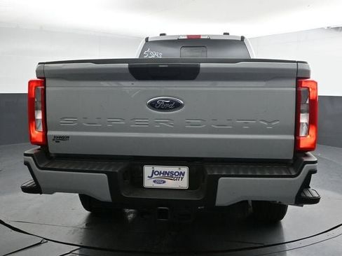 New 2026 Ford F250 XL w/ STX Appearance Package image 11