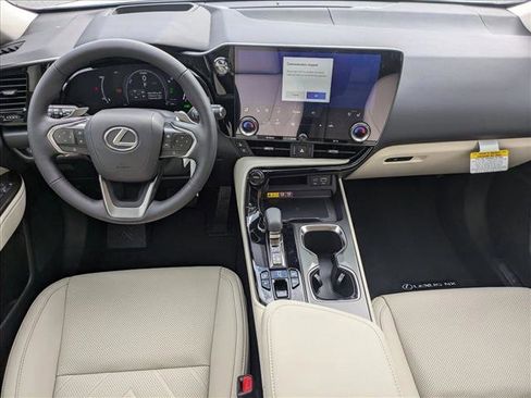 New 2026 Lexus NX 450h+ AWD w/ Luxury Package image 14