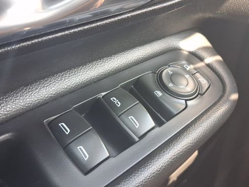 Used 2023 GMC Terrain Denali w/ LPO, Floor Liner Package AWD/4WD image 13