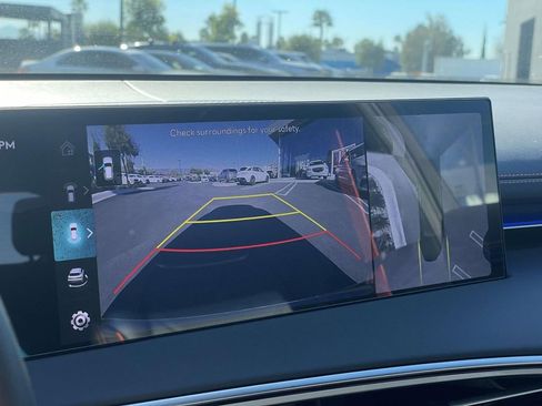 New 2026 Genesis GV70 3.5T Sport Prestige image 15