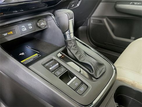 Certified 2023 Honda CR-V EX-L image 27