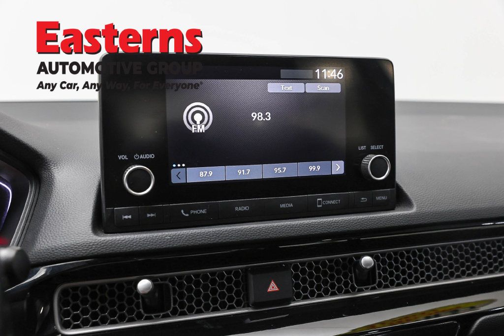 Used 2022 Honda Civic Sport image 20