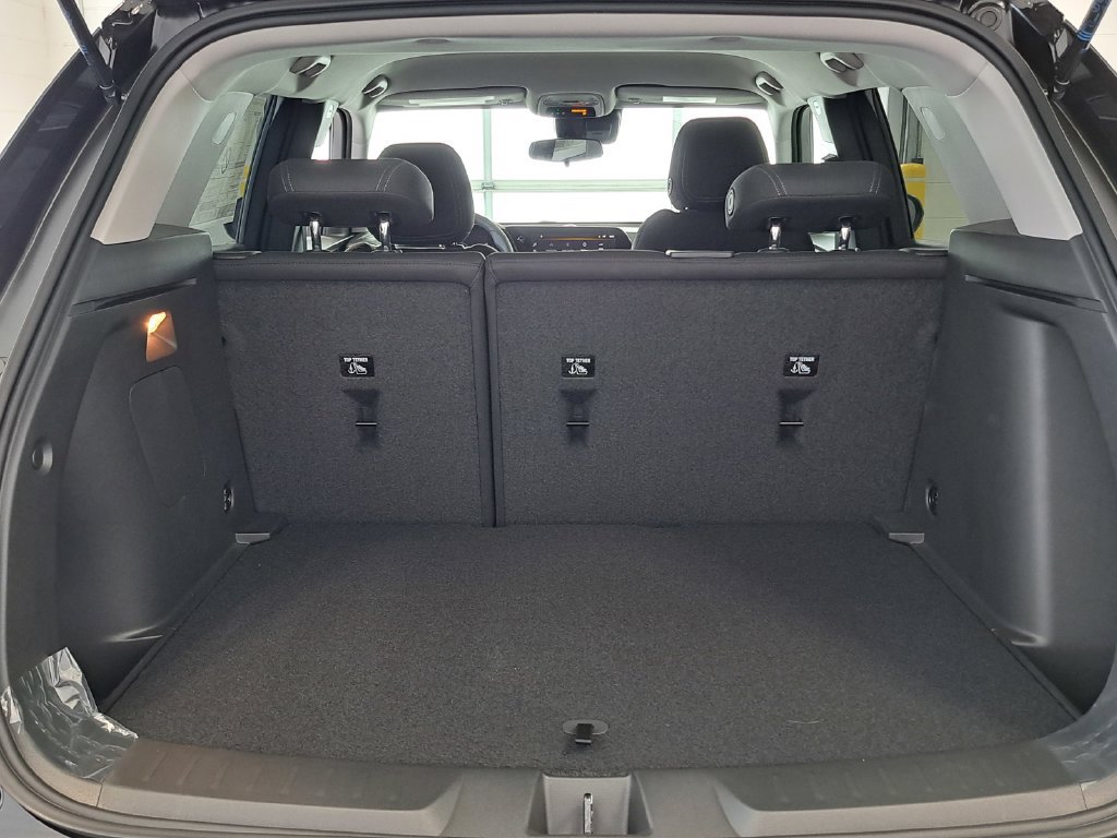 New 2026 Chevrolet TrailBlazer LS w/ LS Convenience Package FWD image 14