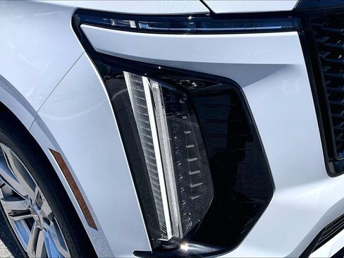 New 2026 Cadillac Escalade Sport w/ Touring Package AWD/4WD image 14