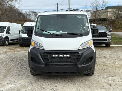 New 2026 RAM ProMaster 1500 image 3