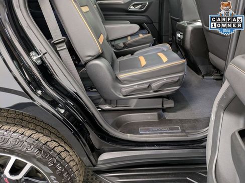 Used 2023 GMC Yukon AT4 w/ Technology Package AWD/4WD image 27