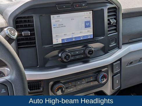 Used 2023 Ford F150 XLT RWD image 18