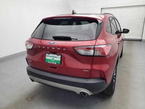 Used 2020 Ford Escape SE Sport image 7