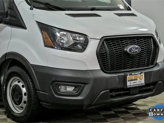 Used 2021 Ford Transit 150 Low Roof video 2