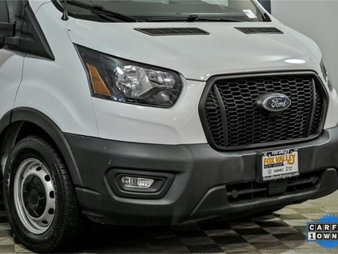 Used 2021 Ford Transit 150 Low Roof image 2